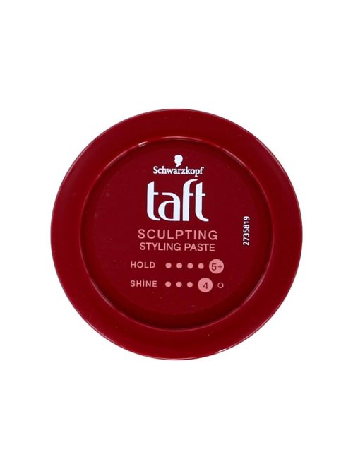 Taft Paste Sculpting, 75 ml