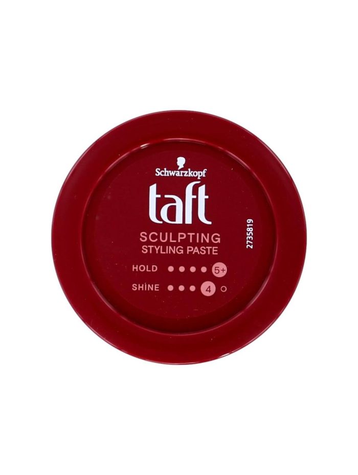 Taft Paste Sculpting, 75 ml