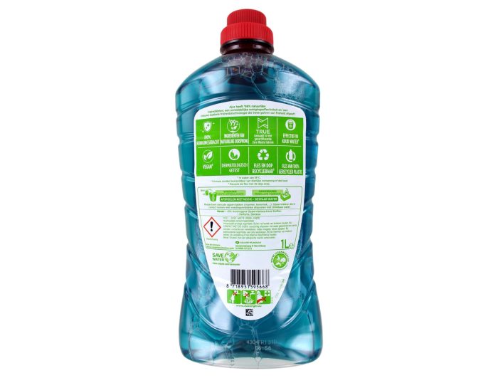 Ajax Allesreiniger Eucalyptus, 1000 ml