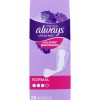 Always Discreet Inlegkruisjes Normal, 28 stuks