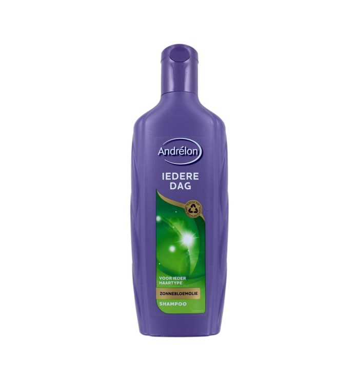 Andrelon Shampoo Iedere Dag, 300 ml