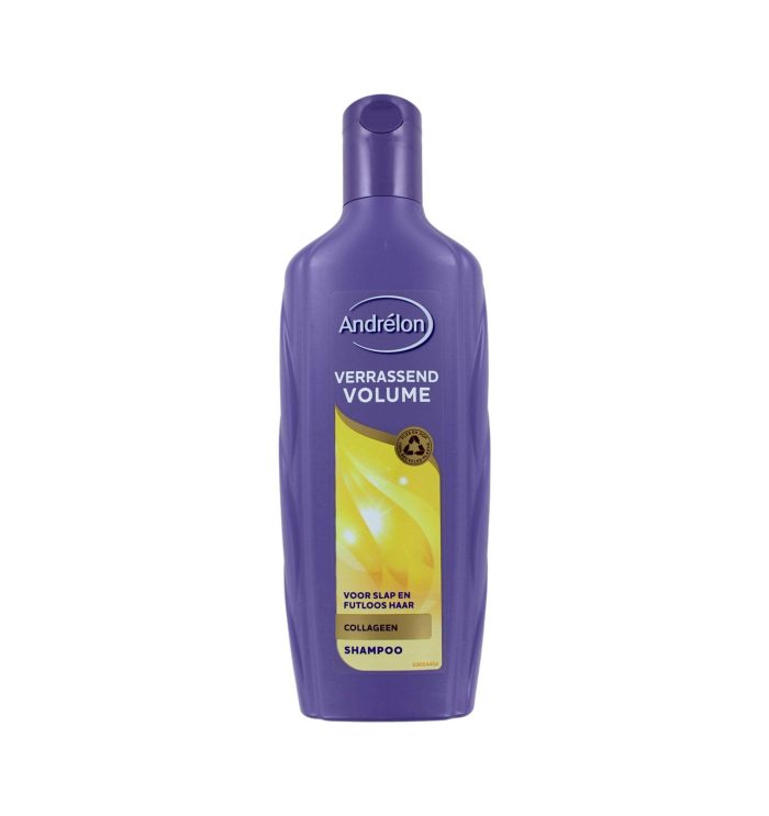 Andrelon Shampoo Verrassend Volume, 300 ml