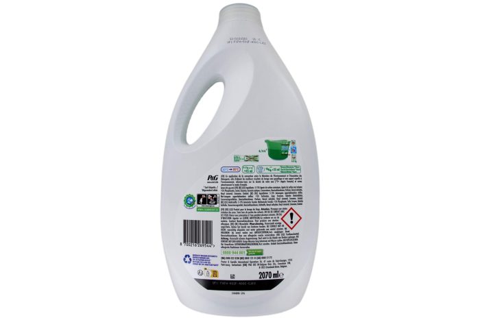Ariel Vloeibaar Wasmiddel Original 46 Wasbeurten, 2070 ml