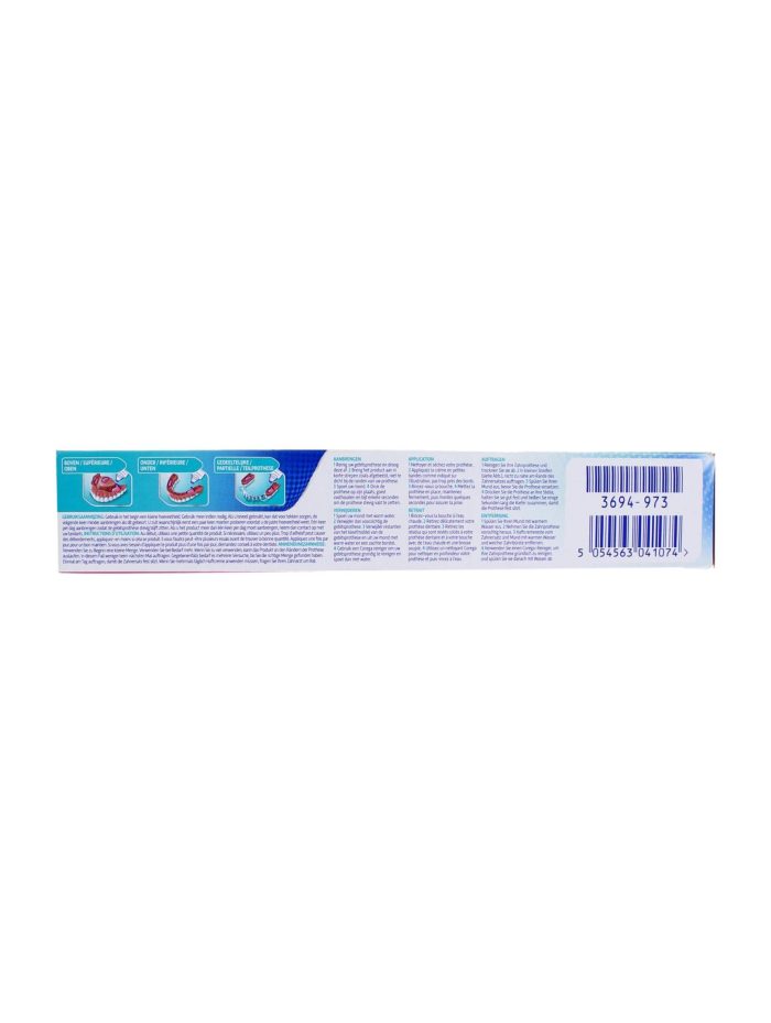 Corega Kleefcreme Free, 70 Gram