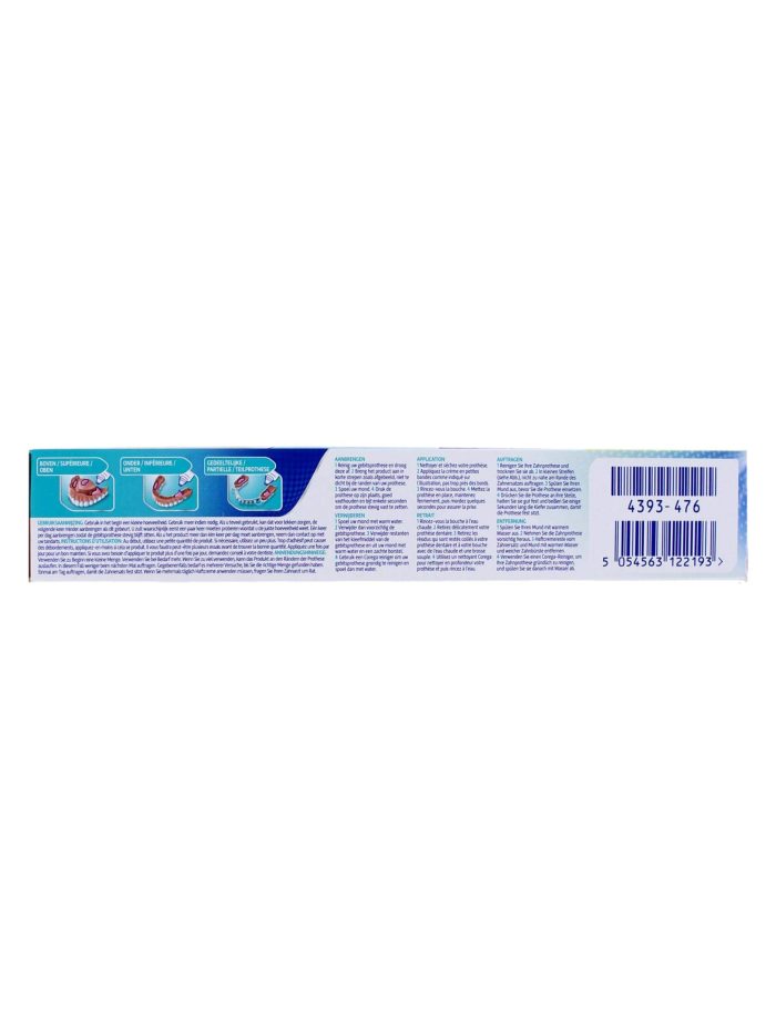 Corega Kleefcreme Ultra, 70 gram