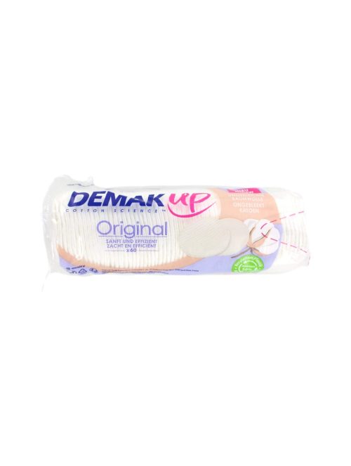 Demak Up Wattenschijfjes Original, 60 Stuks