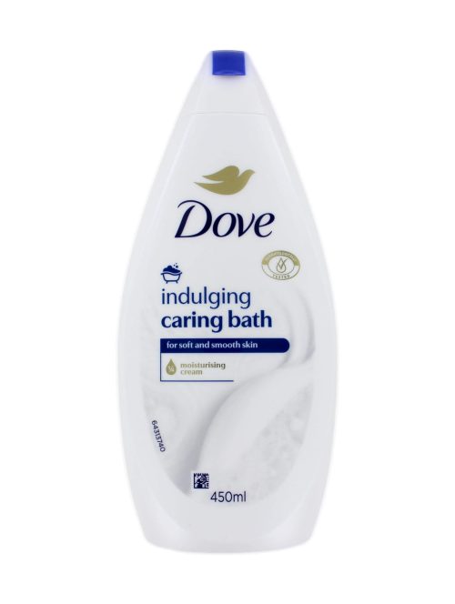 Dove Bad Indulging Cream, 450 ml