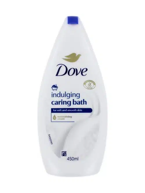 Dove Bad Indulging Cream, 450 ml