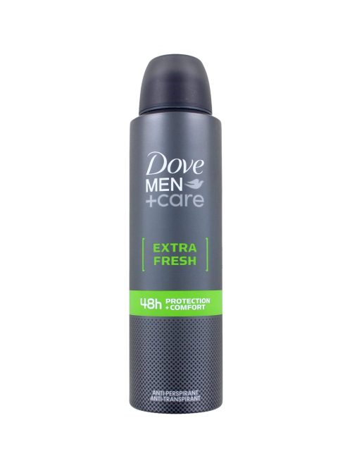 Dove Men+Care Deodorant Spray Extra Fresh, 150 ml