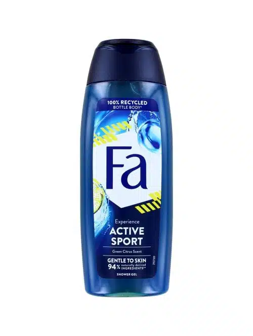 Fa Douchegel Active Sport, 250 ml