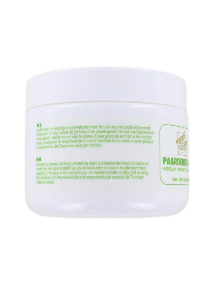 Goldline Paardenkracht, 250 ml
