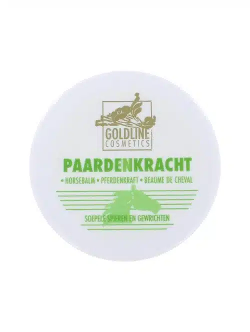 Goldline Paardenkracht, 250 ml