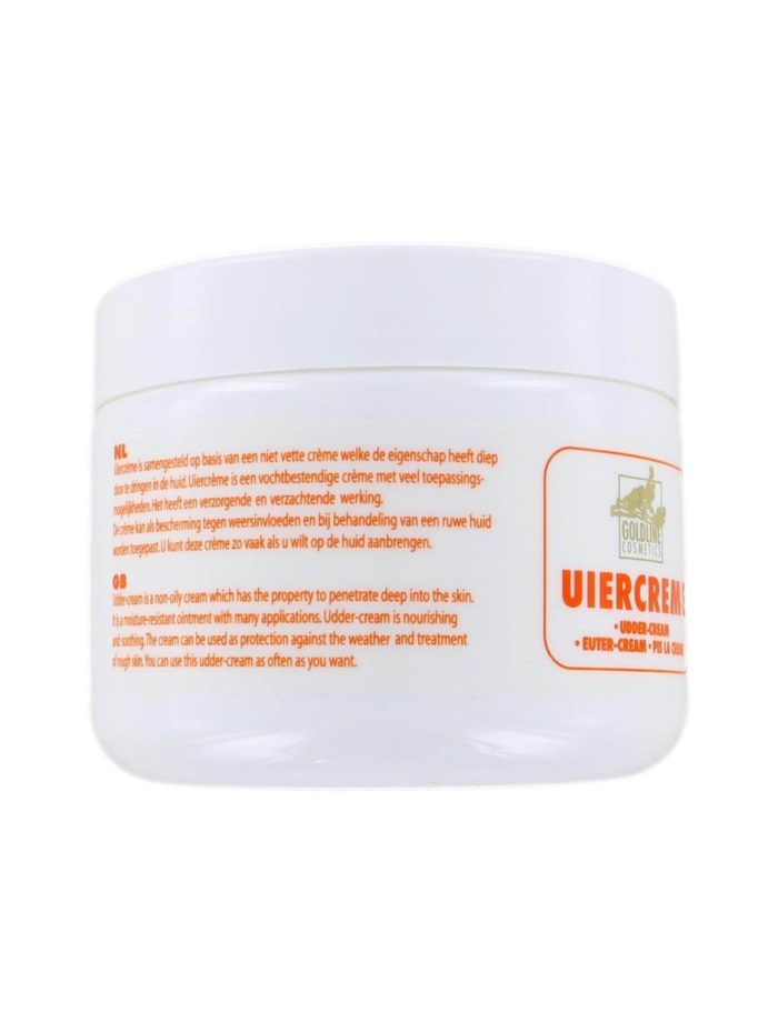 Goldline Uiercreme, 250 ml