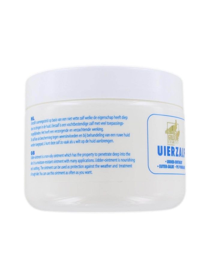 Goldline Uierzalf, 250 ml