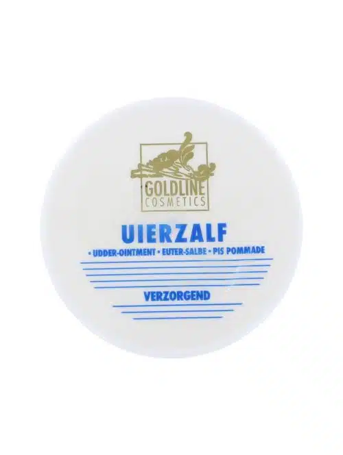 Goldline Uierzalf, 250 ml