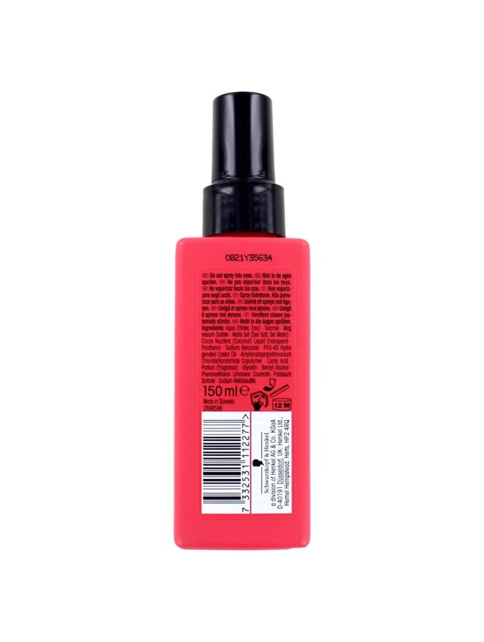 Got2b Beach Waves Spray Got Wavez, 150 ml