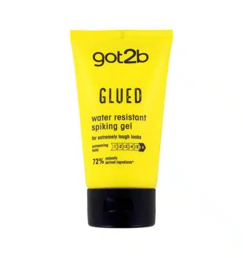 Got2B Haargel Glued, 150 ml