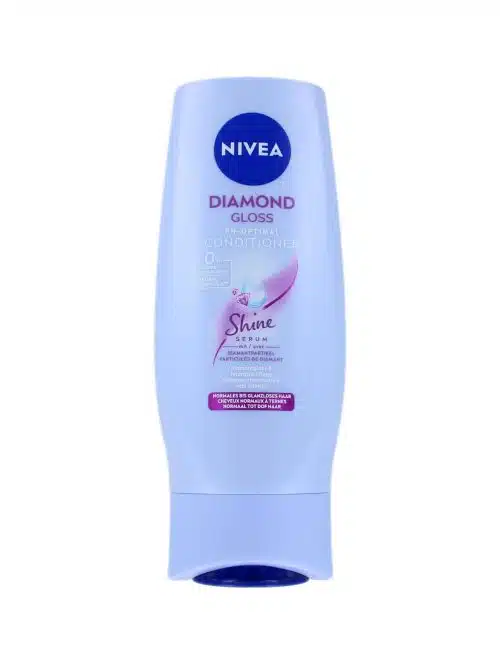 Nivea Conditioner Diamond Gloss, 200 ml