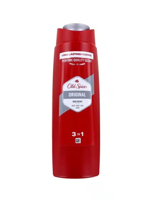 Old Spice Douchegel Original, 250 ml