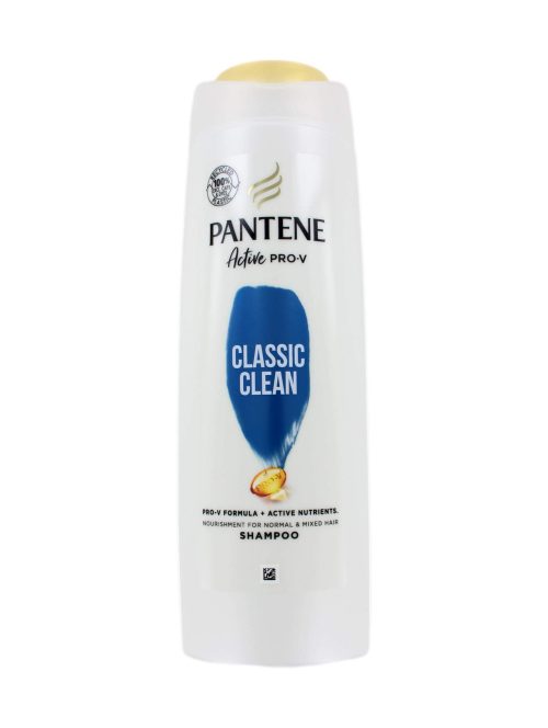 Pantene Pro-V Shampoo Classic Clean, 360 ml
