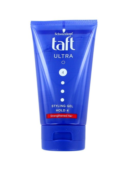 Taft Haargel Ultra Strong Styling Gel, 150 ml