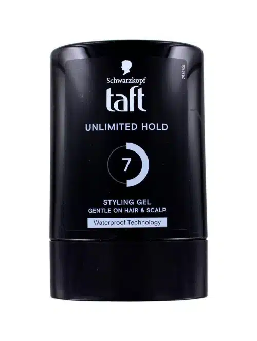 Taft Haargel Unlimited Hold, 300 ml