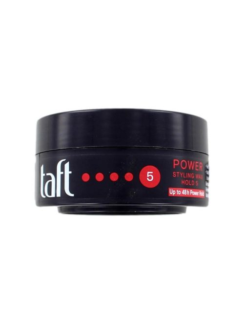 Taft Wax Power Hold 5, 75 ml