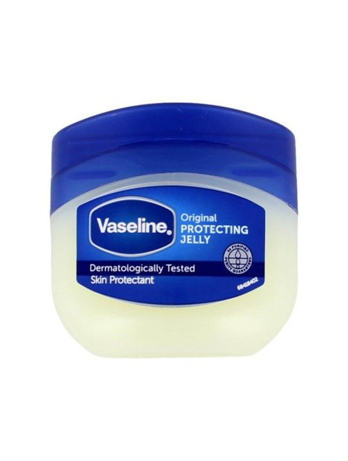 Vaseline Pure Petroleum Jelly Pot, 50 ml