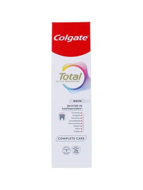 Colgate Tandpasta Total Complete Care, 75 ml