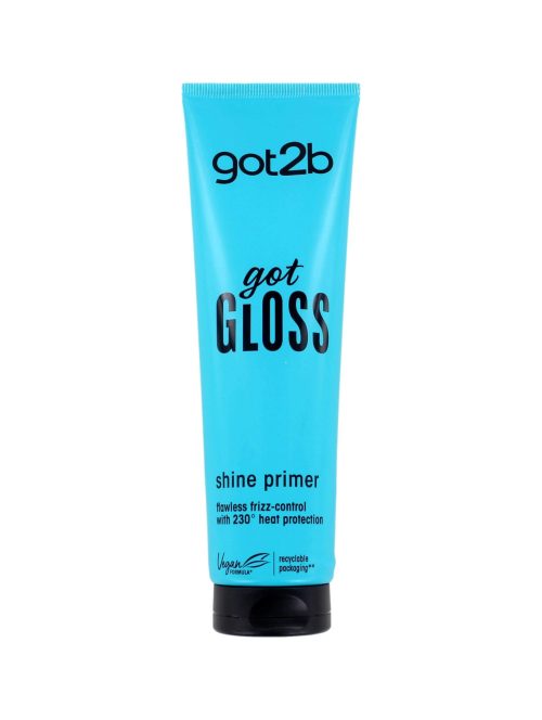 Got2b Got Gloss Shine Primer, 150 ml