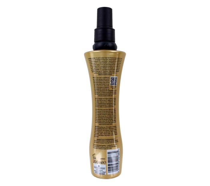 Got2b Heat Protection Spray Guardian Angel, 200 ml
