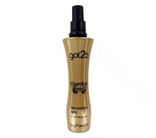 Got2b Heat Protection Spray Guardian Angel, 200 ml