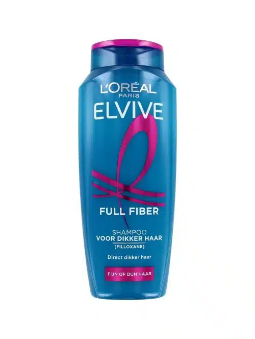 L'Oreal Elvive Shampoo Full Fiber, 250 ml