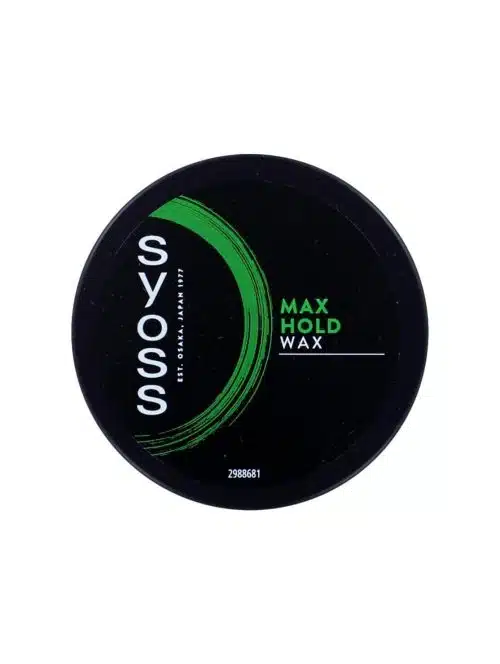 Syoss Haarwax Max Hold, 150 ml