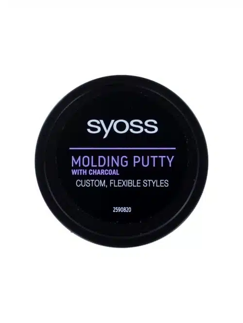 Syoss Molding Putty Matt Finish, 130 ml