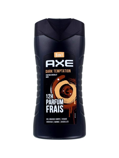 Axe Douchegel Dark Temtation, 250 ml