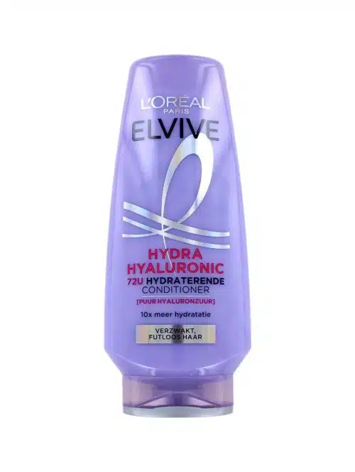 L'Oreal Elvive Conditioner Hydra Hyaluronic, 200 ml