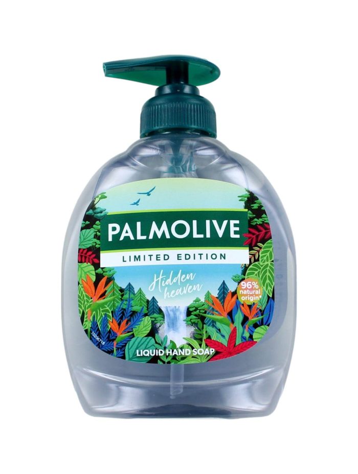 Palmolive Handzeep Hidden Heaven, 300 ml