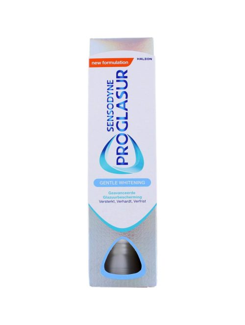 Sensodyne Tandpasta Proglasur Gentle Whitening, 75 ml