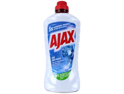 Ajax Allesreiniger Fris, 1000 ml