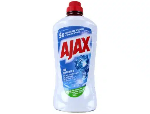 Ajax Allesreiniger Fris, 1000 ml