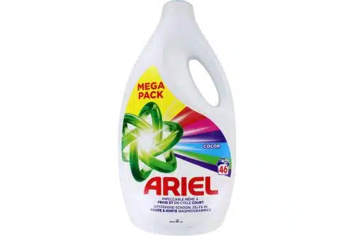 Ariel Vloeibaar Wasmiddel Color 46 Wasbeurten, 2070 ml