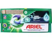 Ariel Wasmiddel Pods + Touch Of Lenor Unstoppables, 28 Stuks