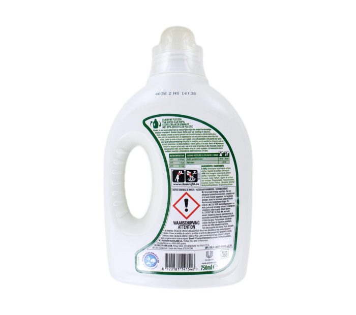 Biotex Vloeibaar Wasmiddel Handwas & Inweek, 750 ml