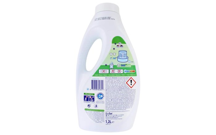 Dreft Vloeibaar Wasmiddel Origineel 24 Wasbeurten, 1200 ml