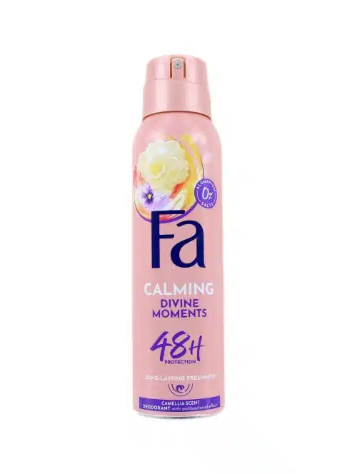 Fa Deodorant Spray Divine Moments, 150 ml