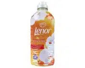 Lenor Wasverzachter Amber & Orchidee 56 Wasbeurten, 1176 ml