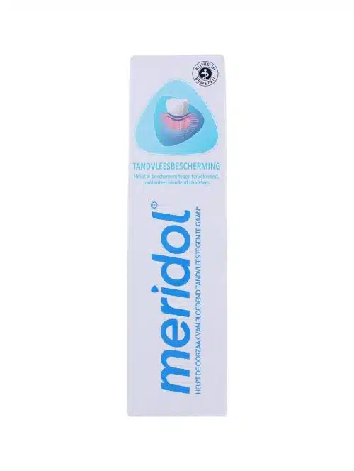 Meridol Tandpasta Tandvlees Bescherming, 75 ml