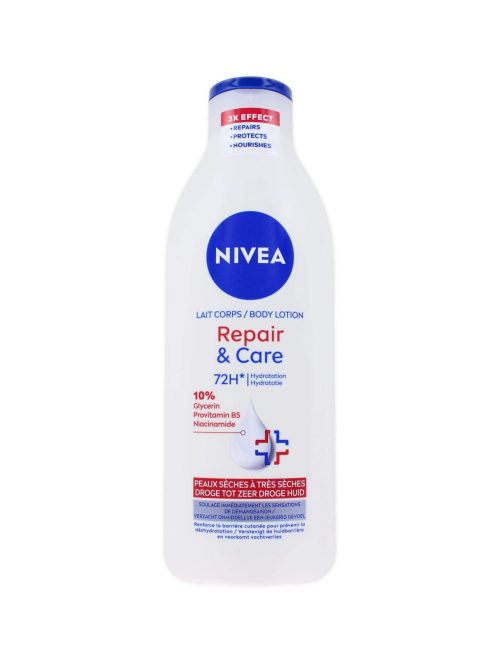 Nivea Bodylotion Repair & Care, 400 ml