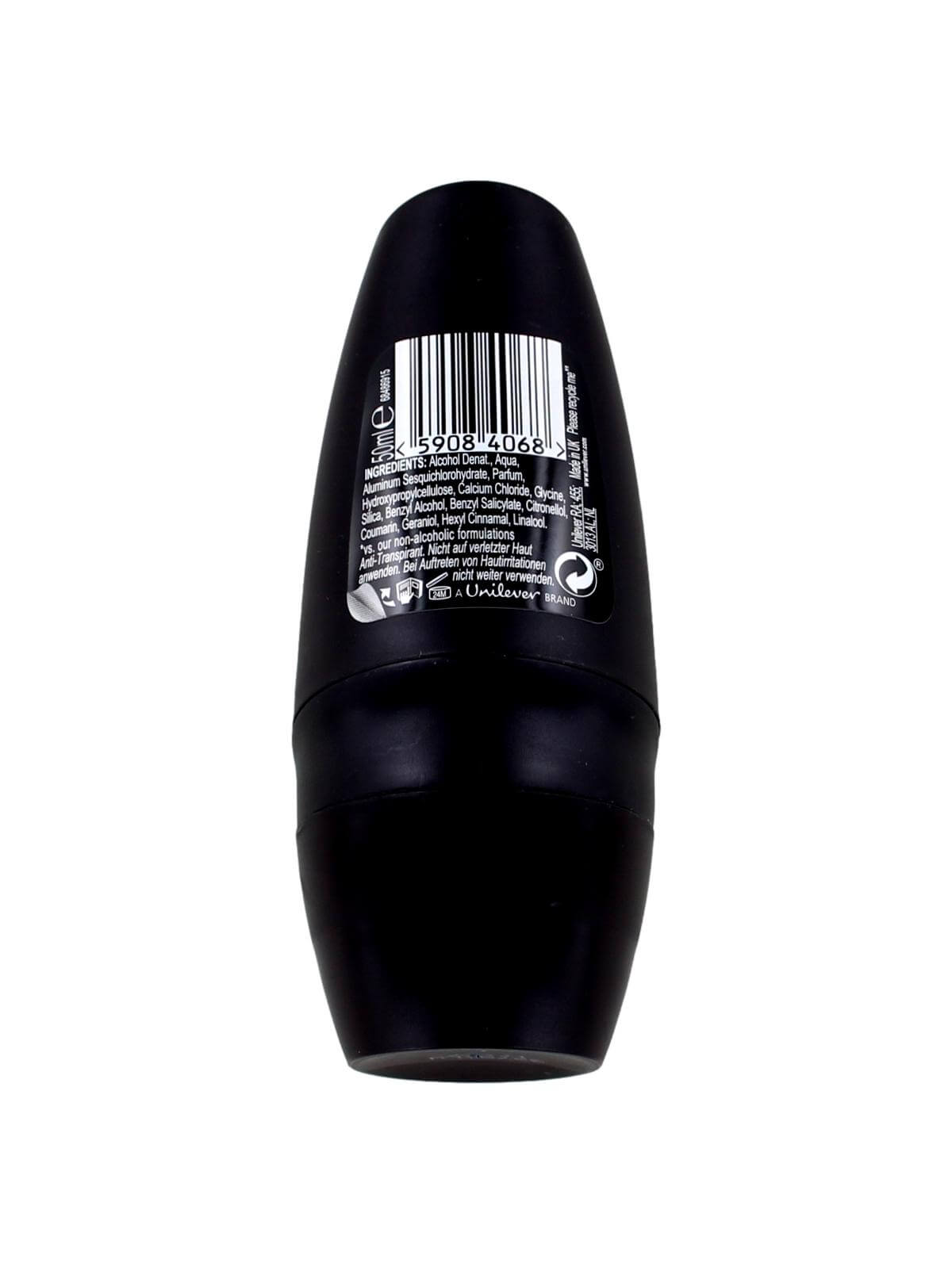 Axe Deodorant Roller Africa, 50 ml, foto 2 van 2